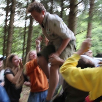 IMG 4002 - Scouts en Gidsen Zaventem 
